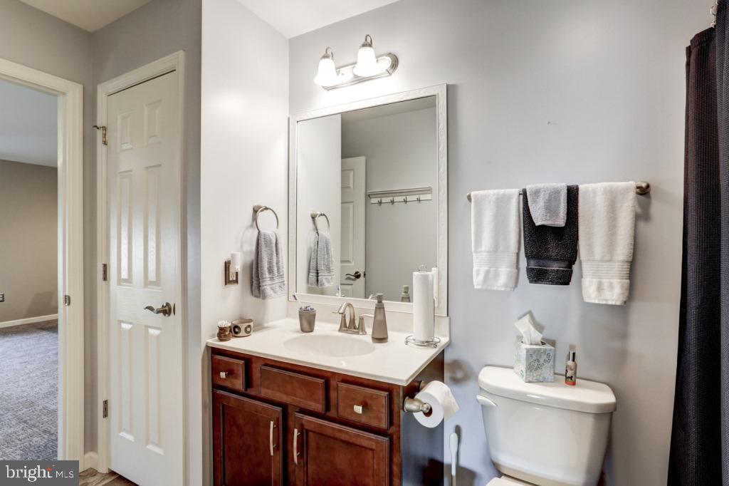 VILLAS AT ELM TREE - Residential