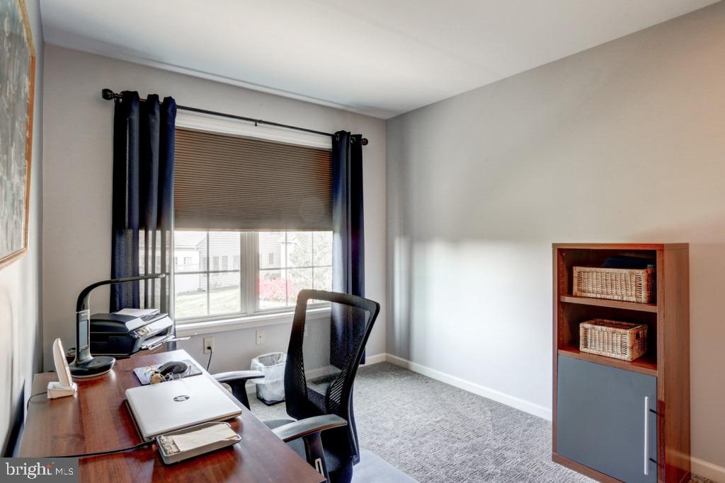 VILLAS AT ELM TREE - Residential