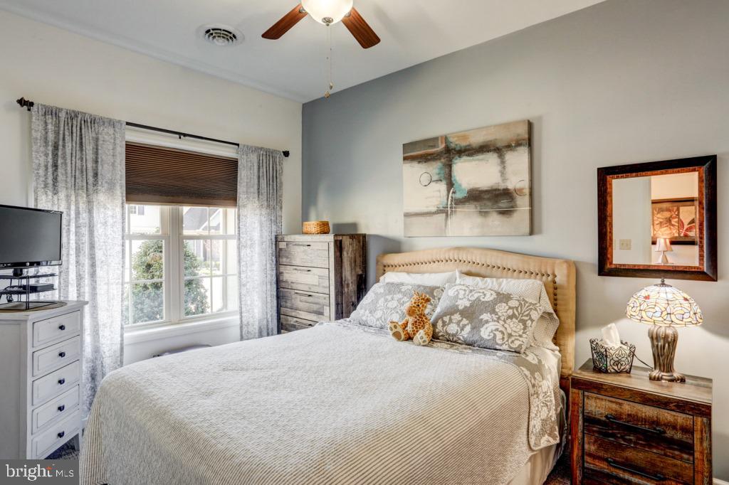 VILLAS AT ELM TREE - Residential