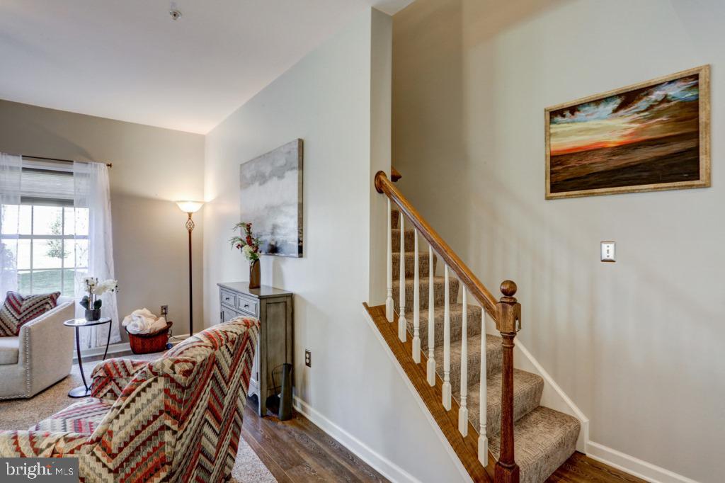 VILLAS AT ELM TREE - Residential