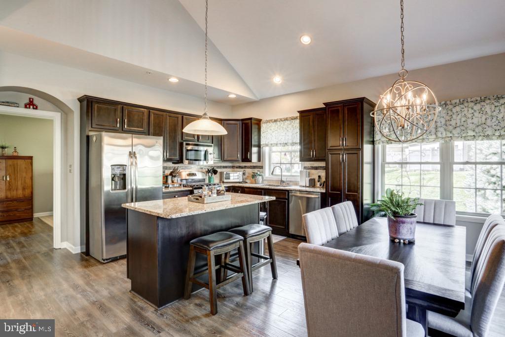 VILLAS AT ELM TREE - Residential