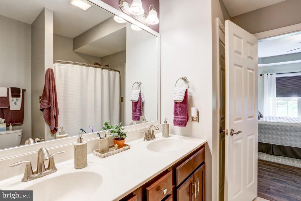 VILLAS AT ELM TREE - Residential