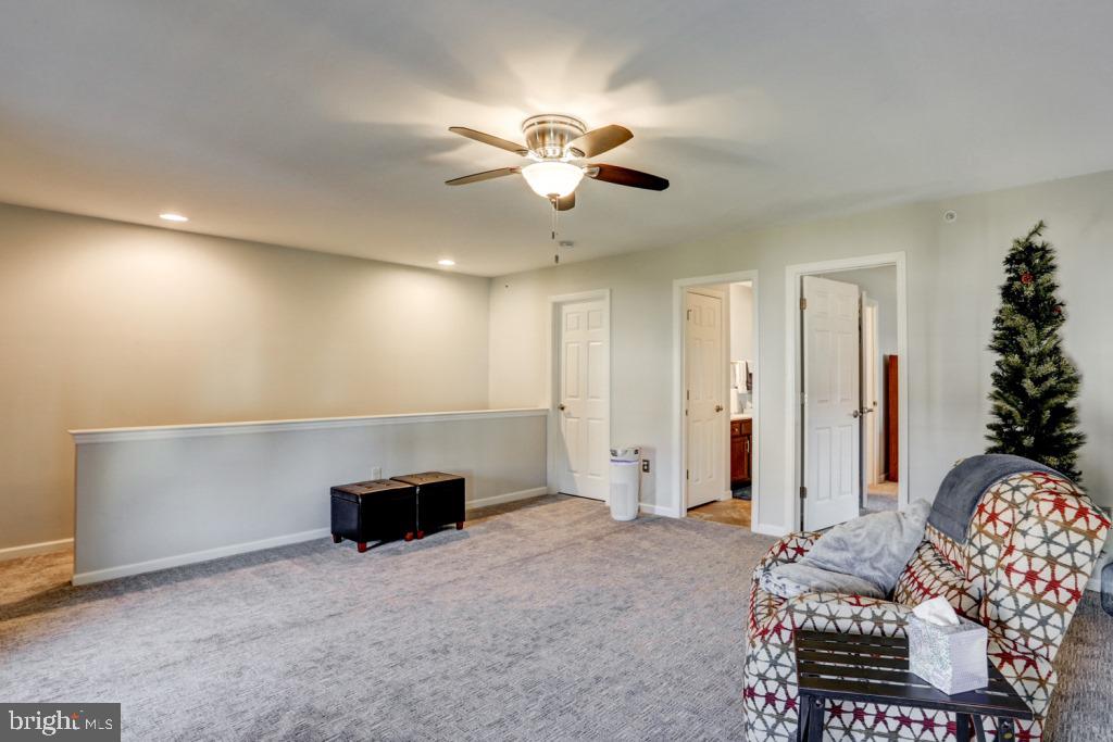 VILLAS AT ELM TREE - Residential