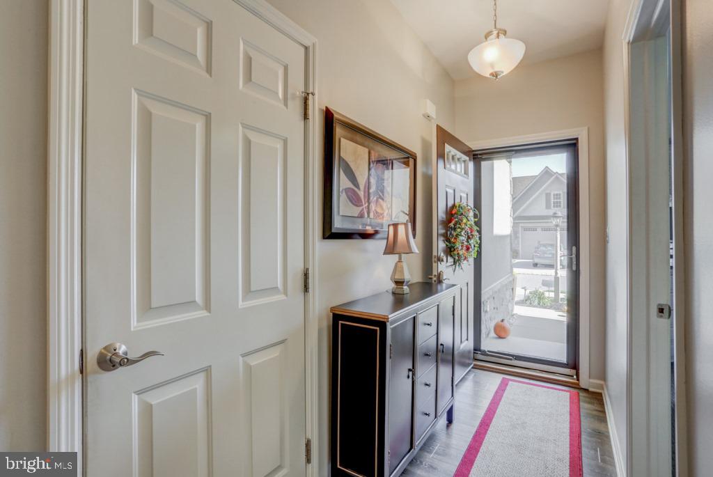 VILLAS AT ELM TREE - Residential