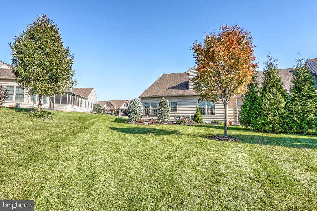 VILLAS AT ELM TREE - Residential