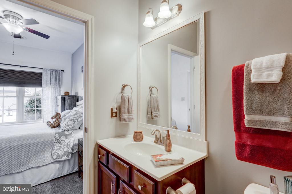 VILLAS AT ELM TREE - Residential