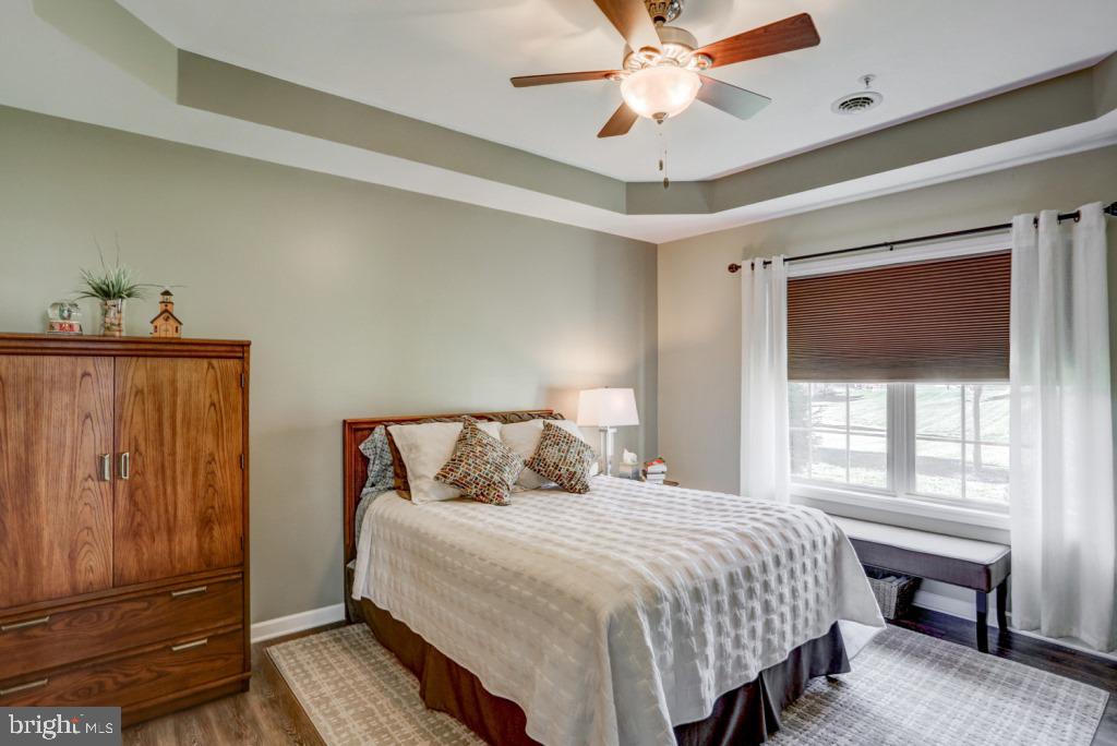 VILLAS AT ELM TREE - Residential