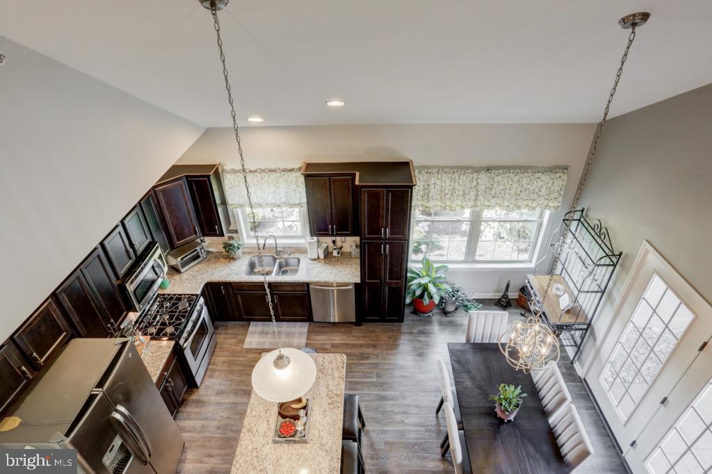 VILLAS AT ELM TREE - Residential