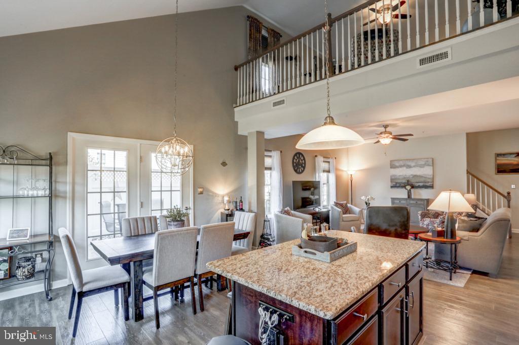 VILLAS AT ELM TREE - Residential