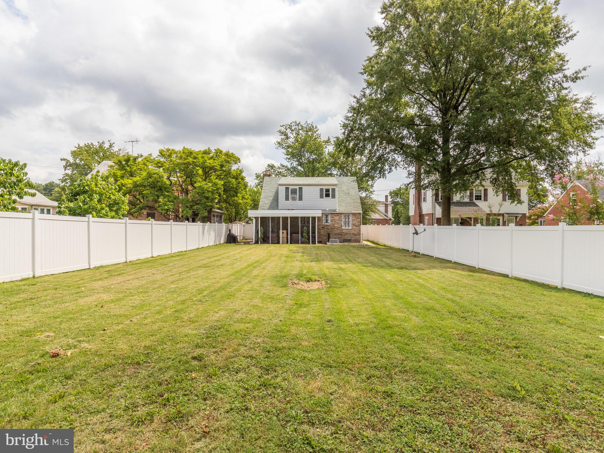 PARKVILLE - Residential