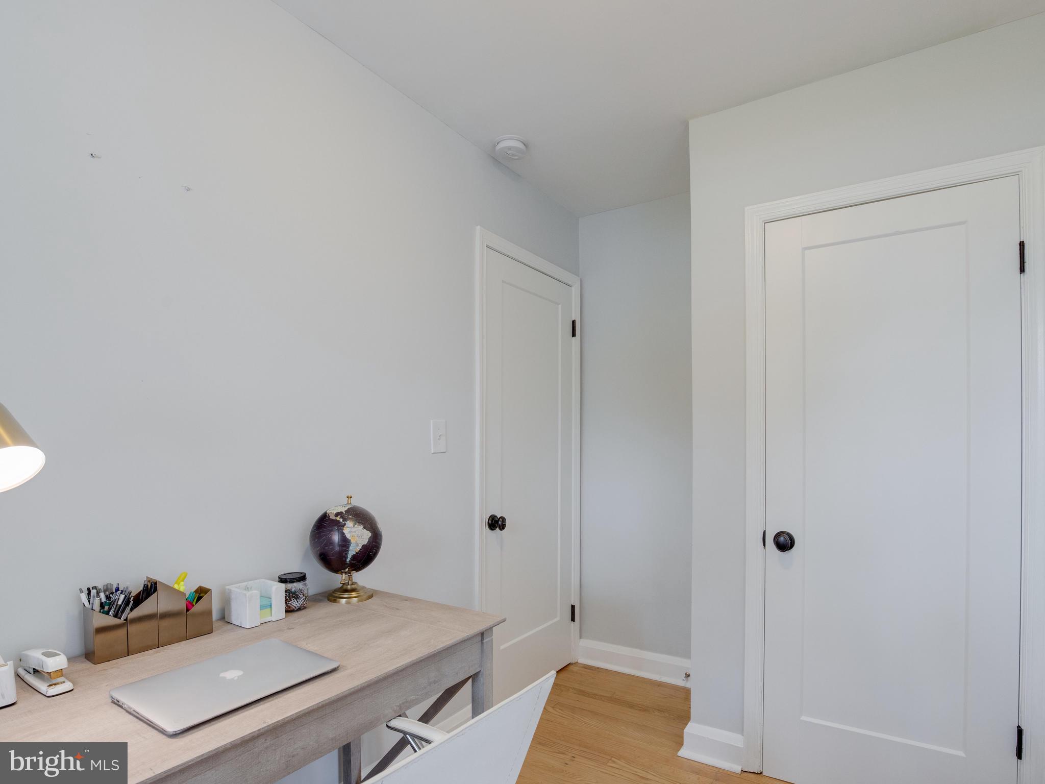 PARKVILLE - Residential