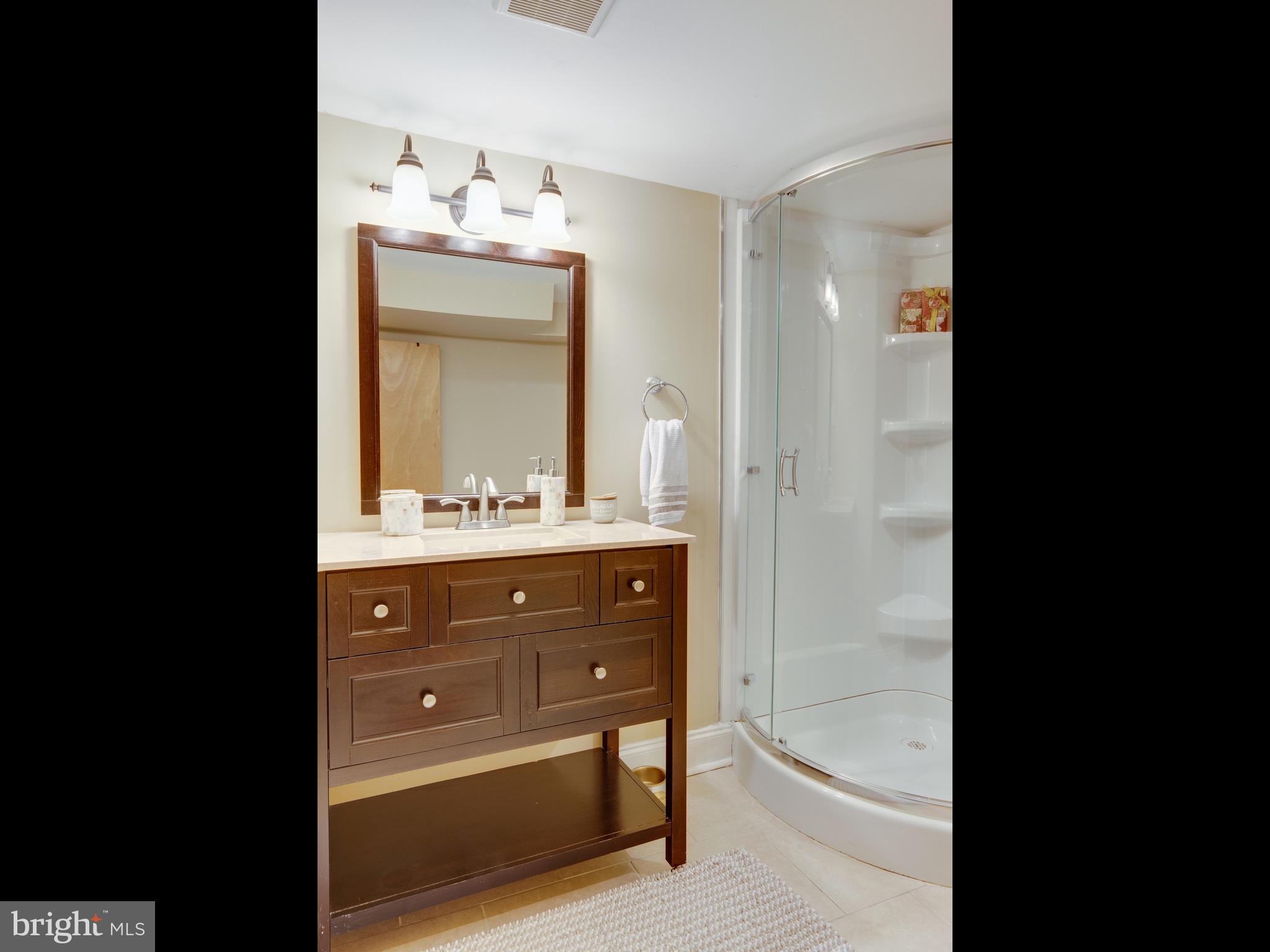 PARKVILLE - Residential