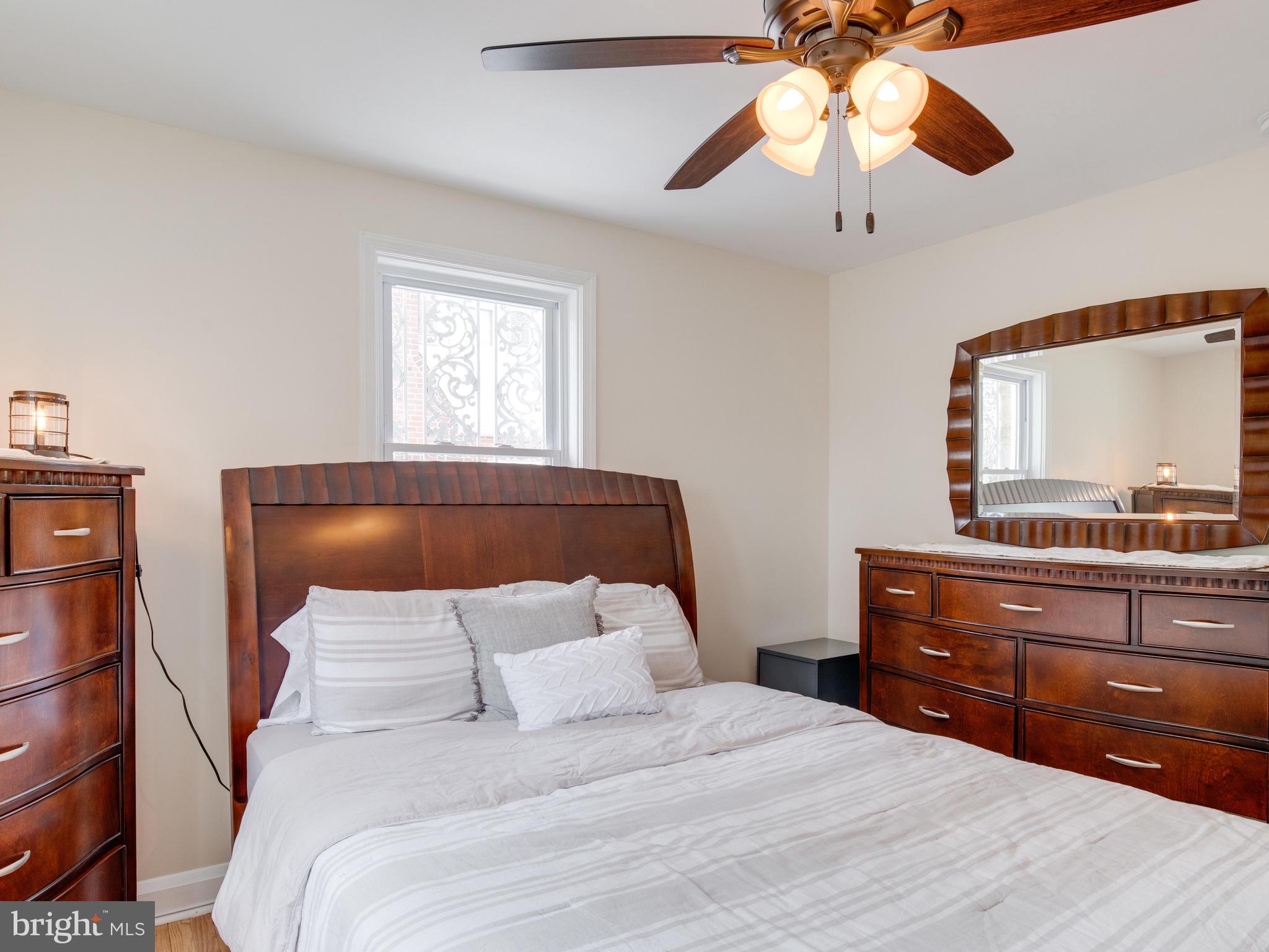 PARKVILLE - Residential