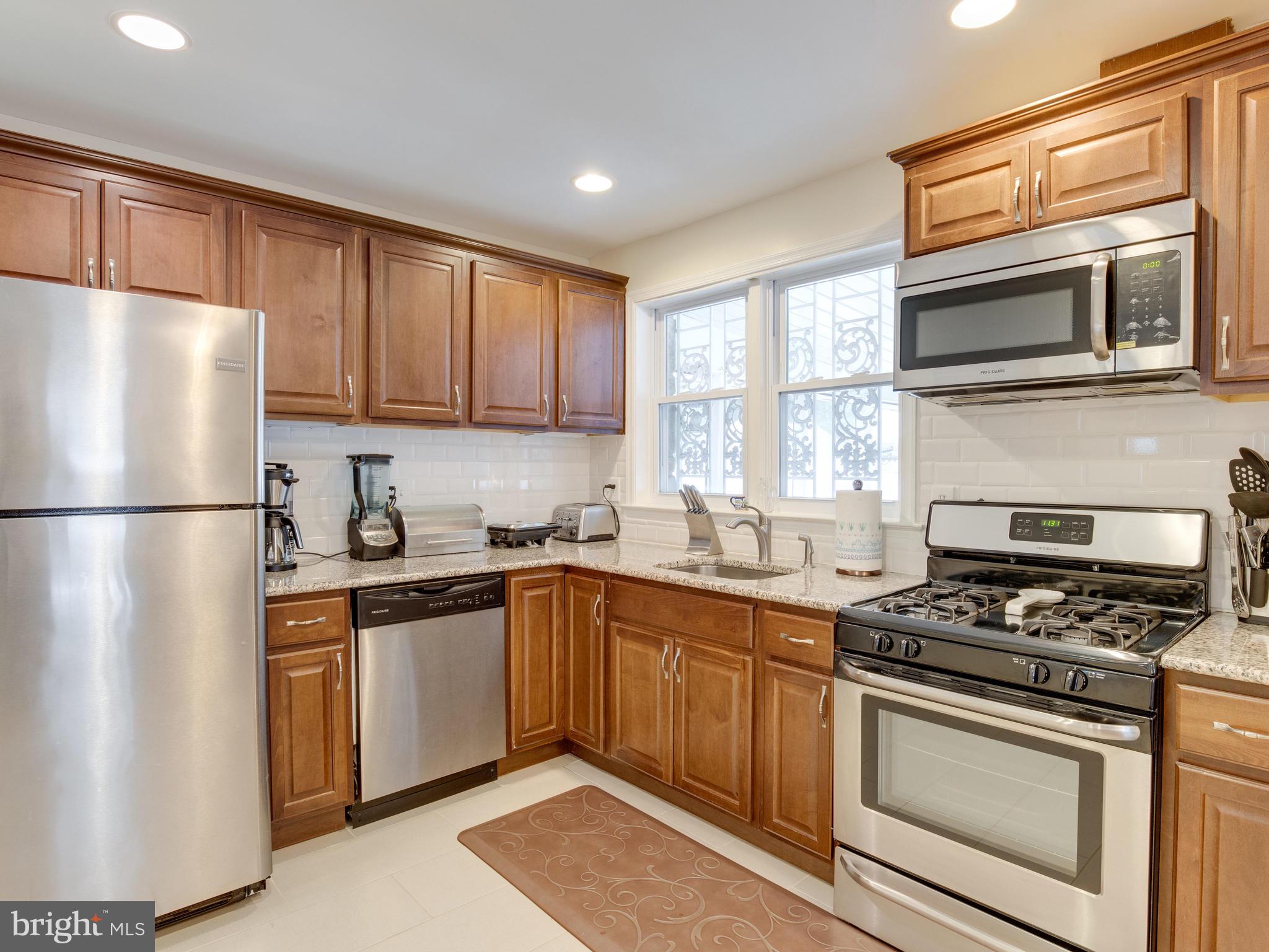 PARKVILLE - Residential