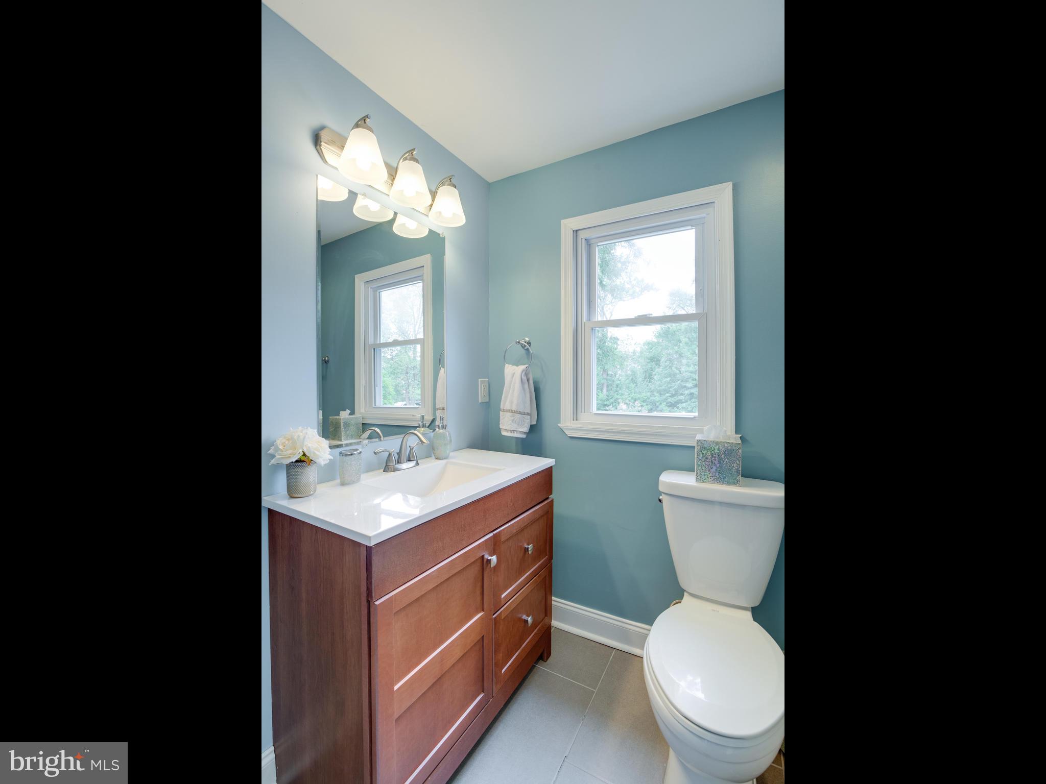 PARKVILLE - Residential