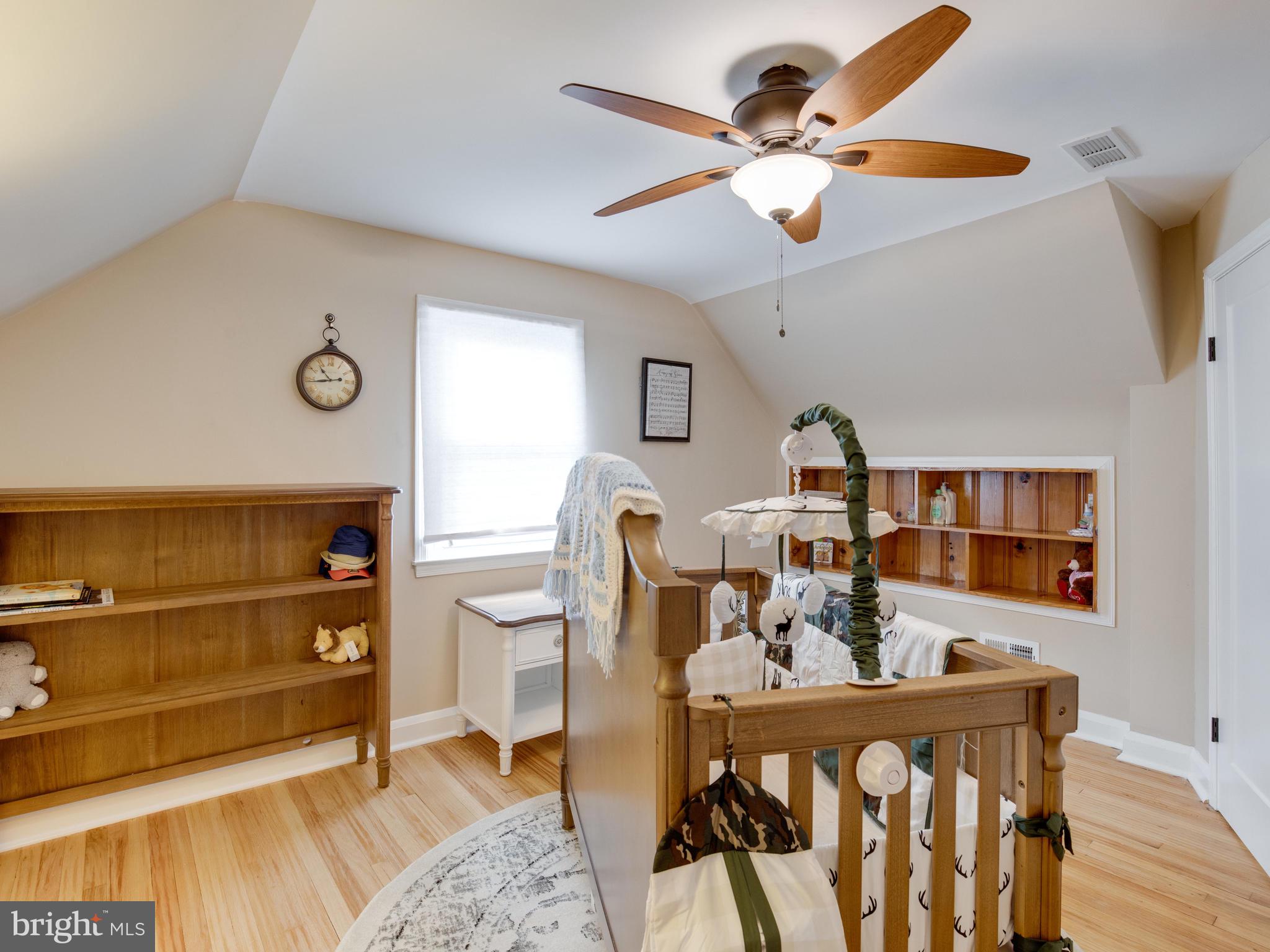 PARKVILLE - Residential