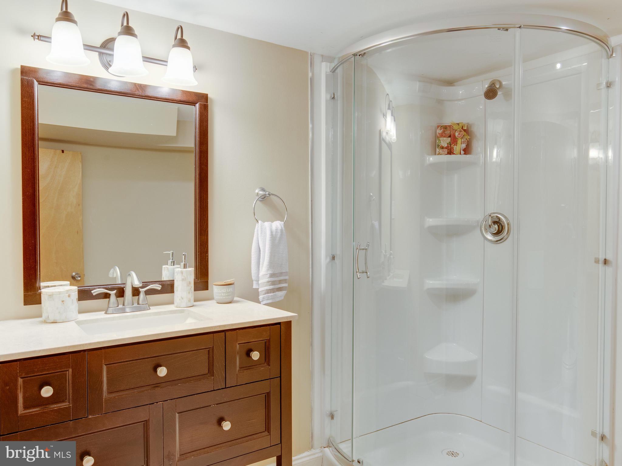 PARKVILLE - Residential