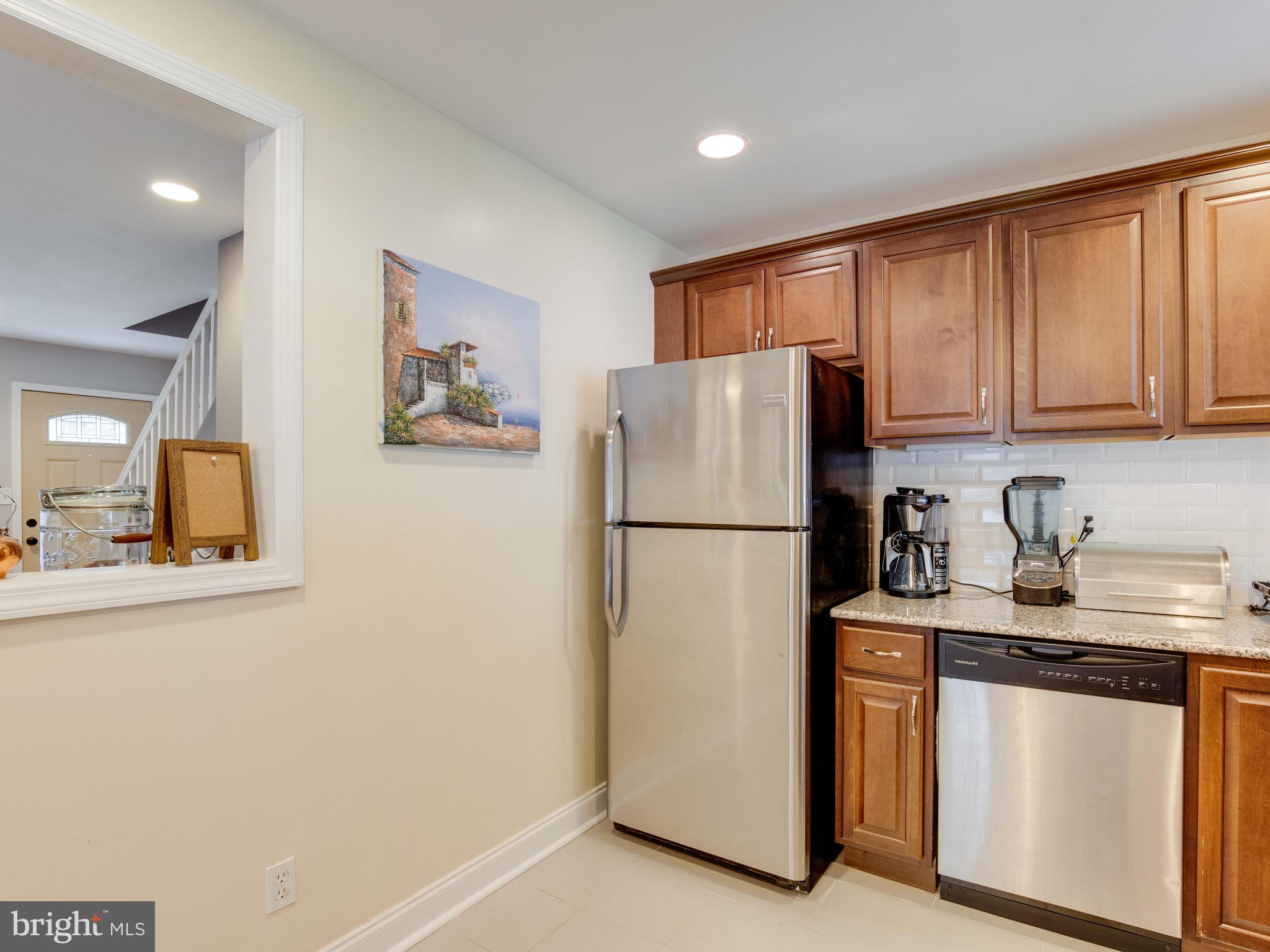 PARKVILLE - Residential