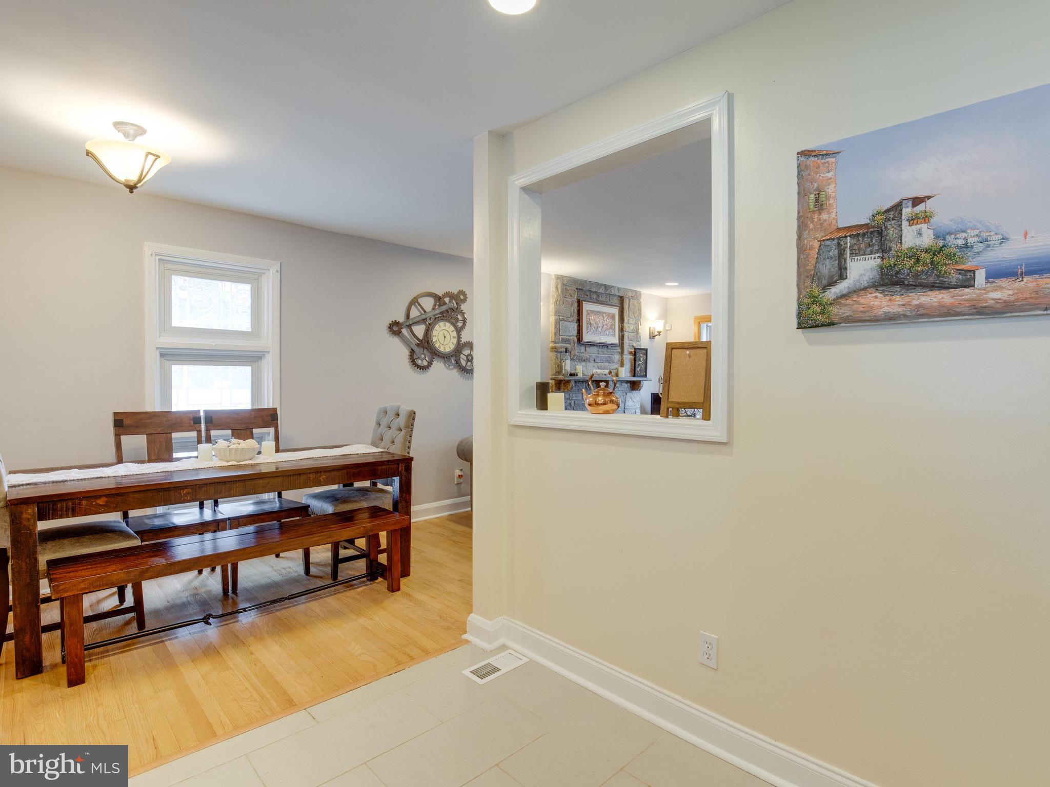 PARKVILLE - Residential