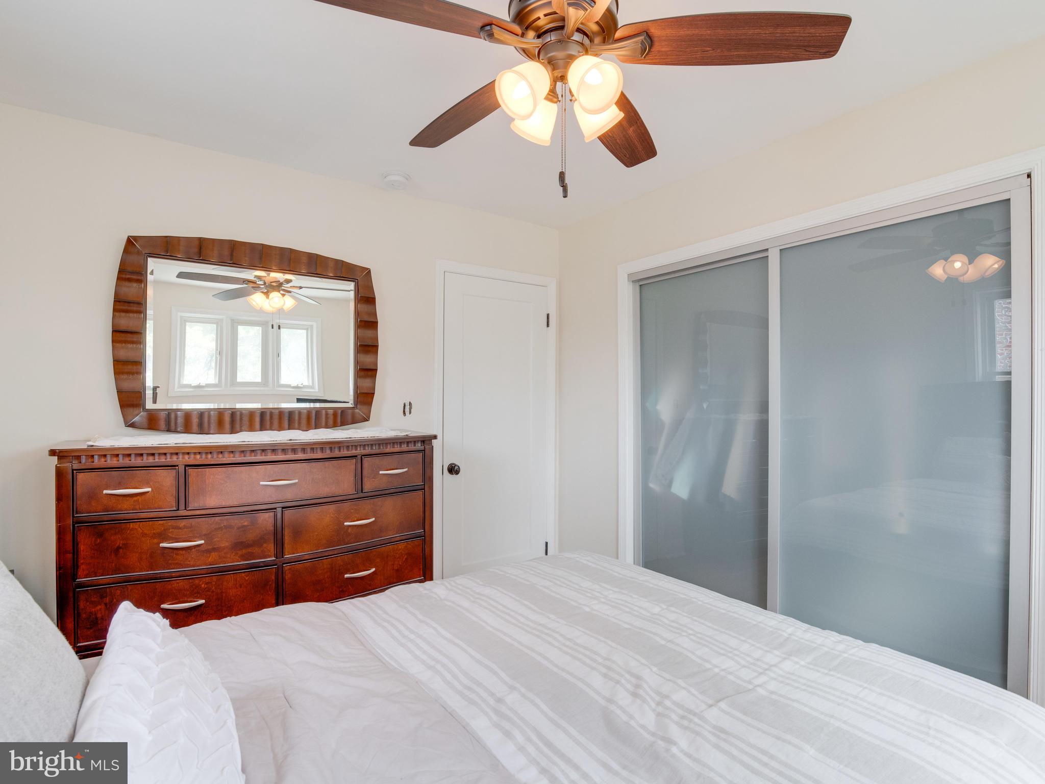 PARKVILLE - Residential