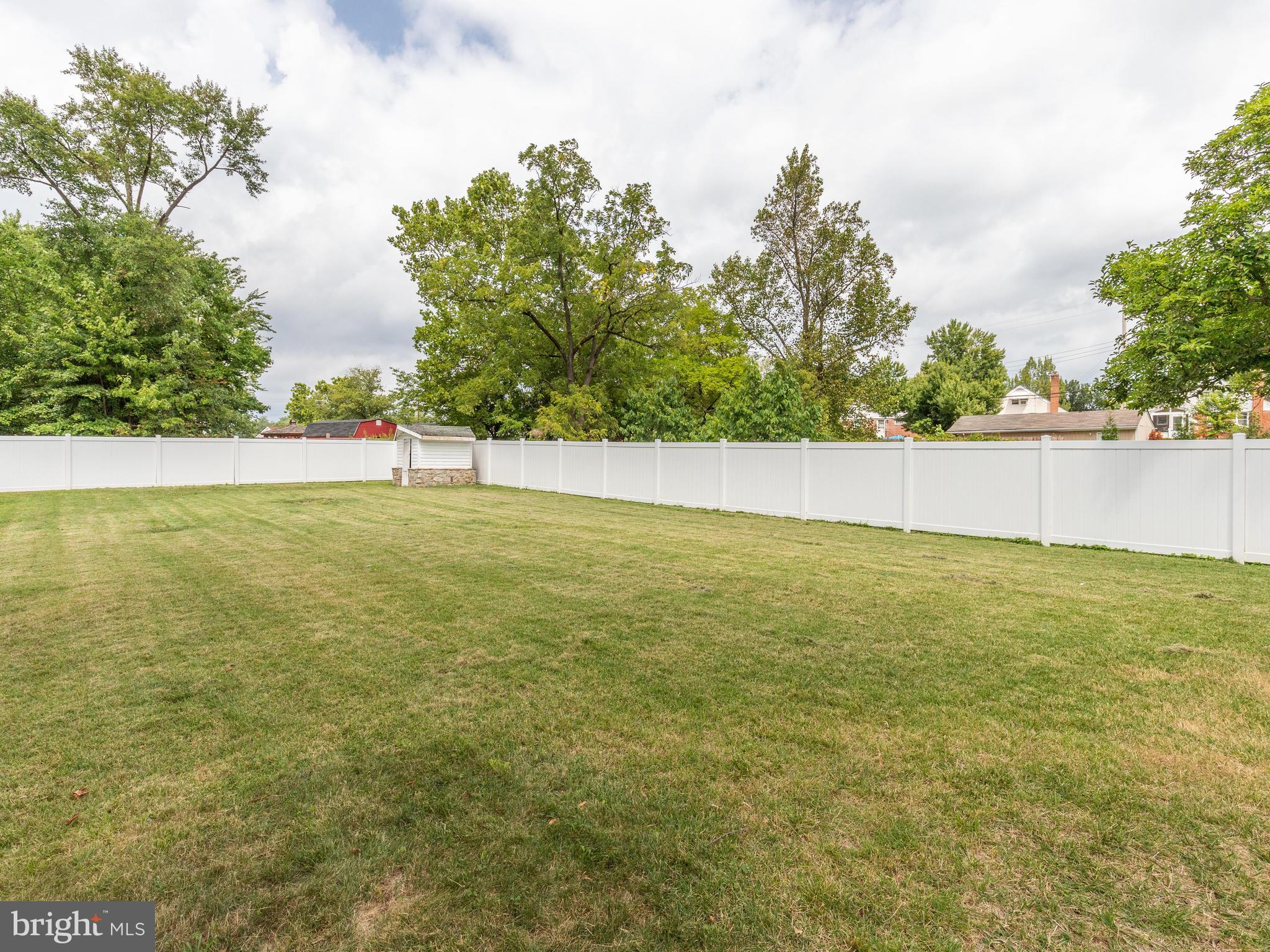 PARKVILLE - Residential