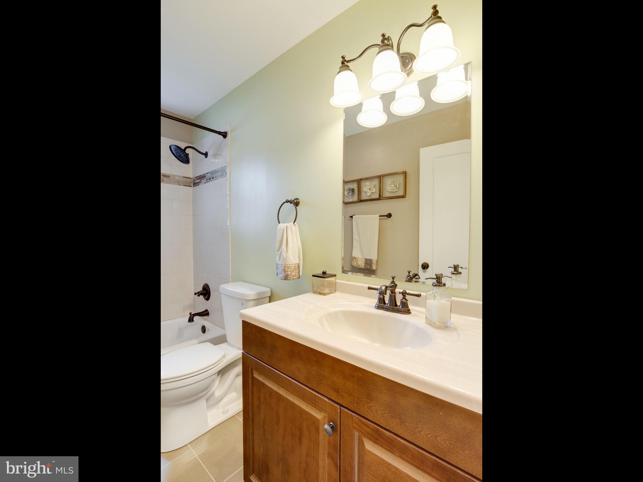 PARKVILLE - Residential