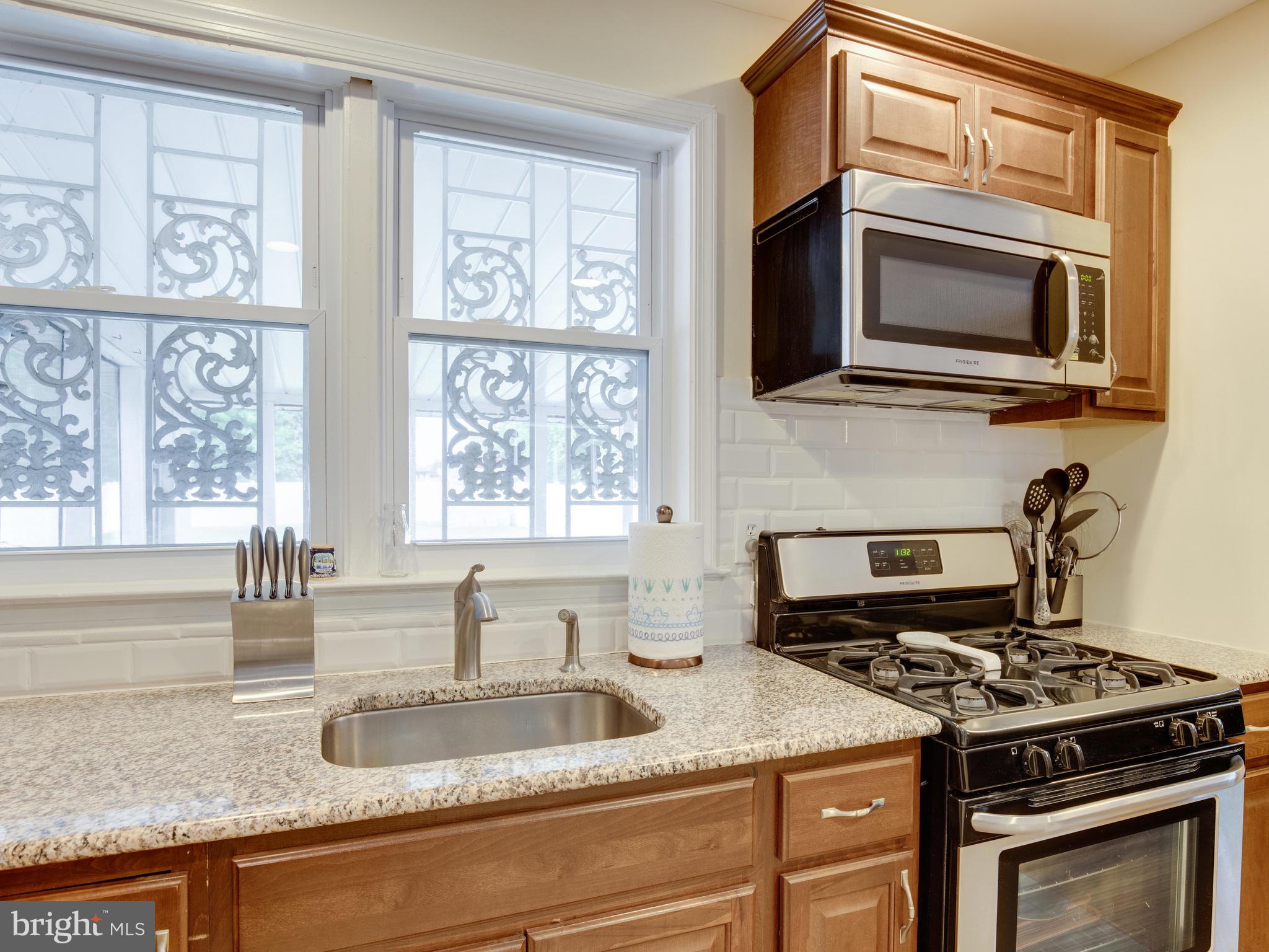 PARKVILLE - Residential