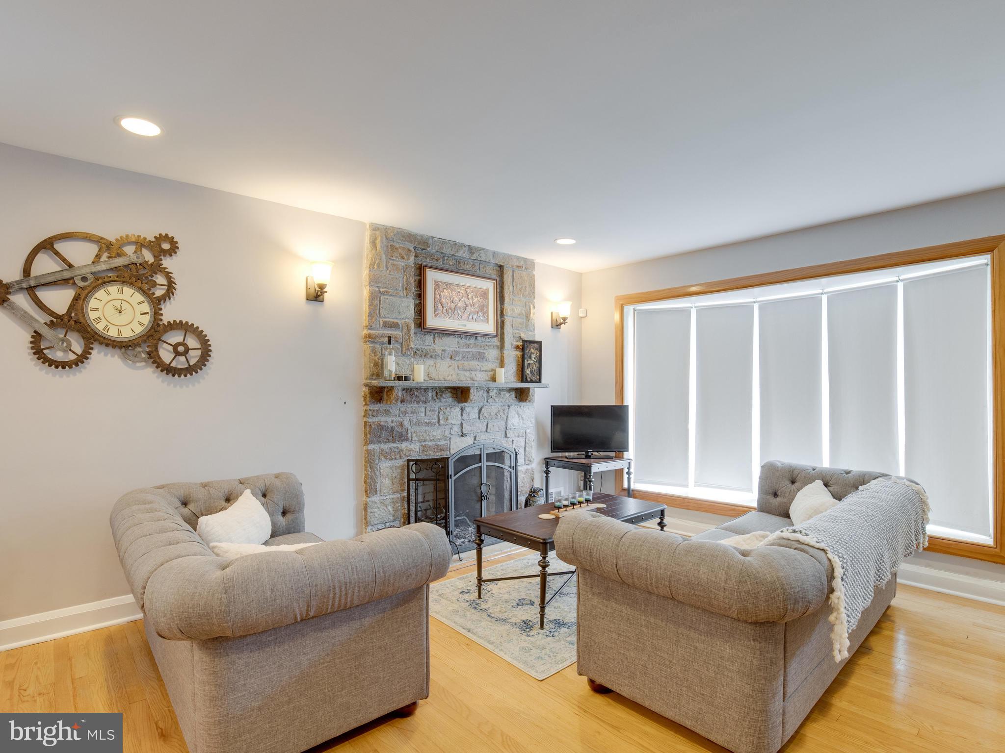 PARKVILLE - Residential