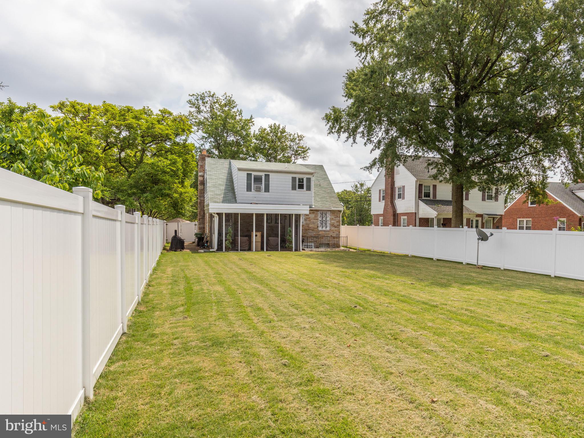 PARKVILLE - Residential