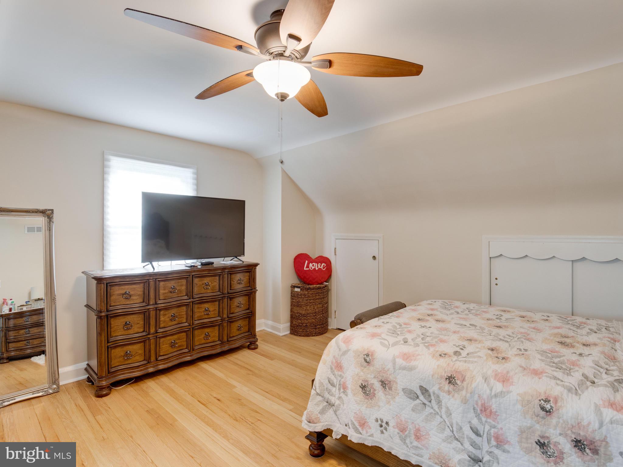 PARKVILLE - Residential