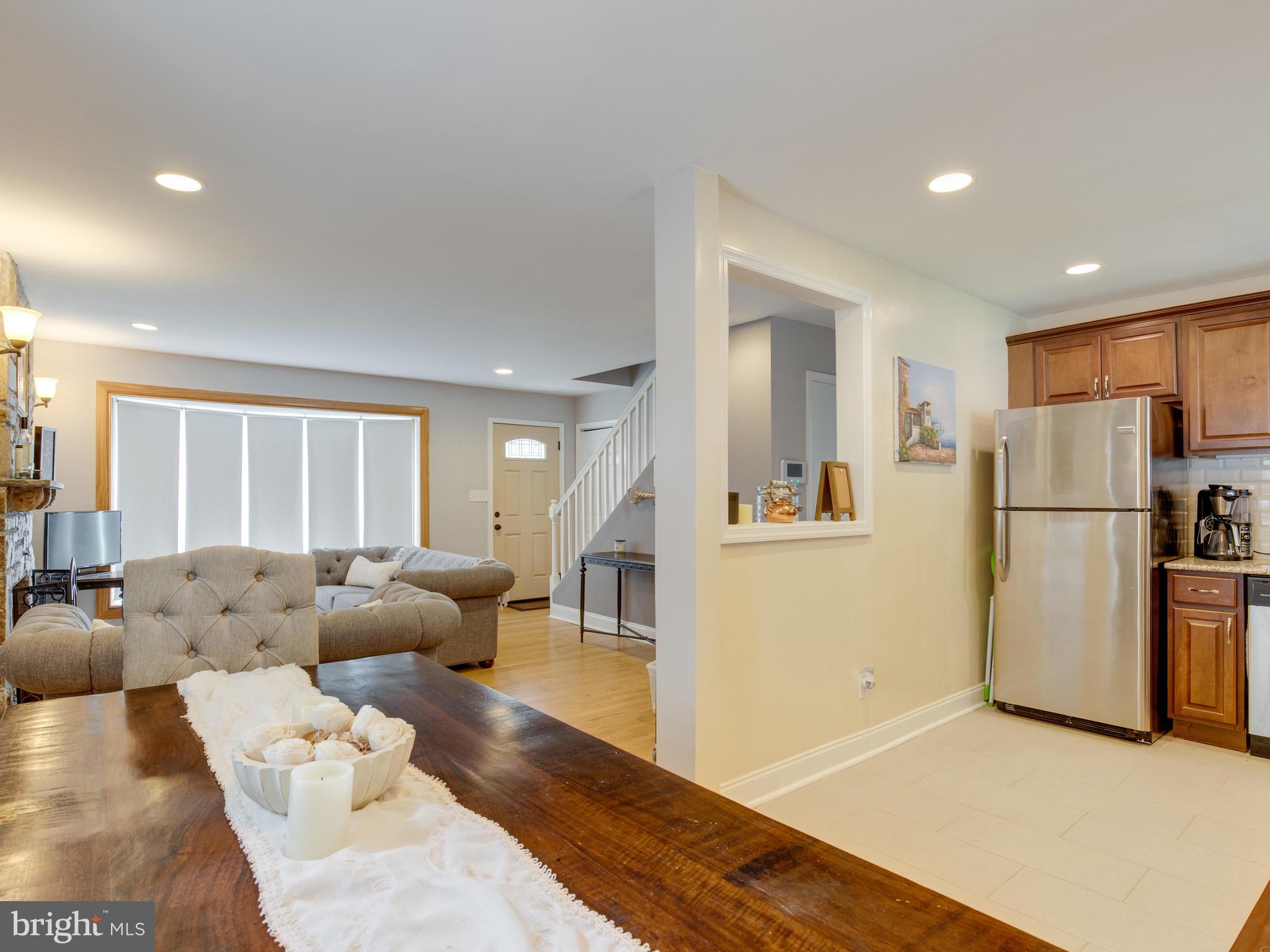 PARKVILLE - Residential