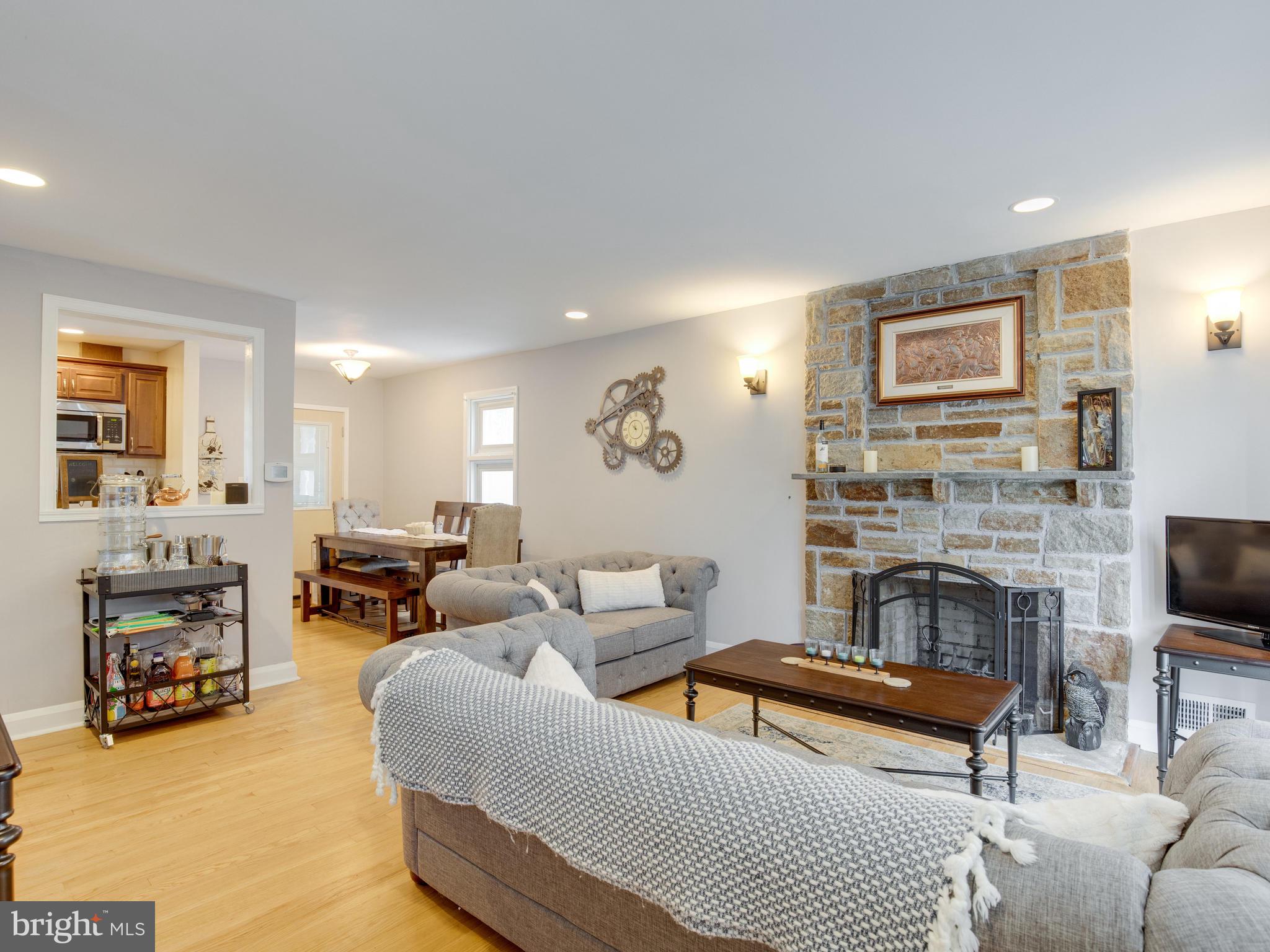 PARKVILLE - Residential