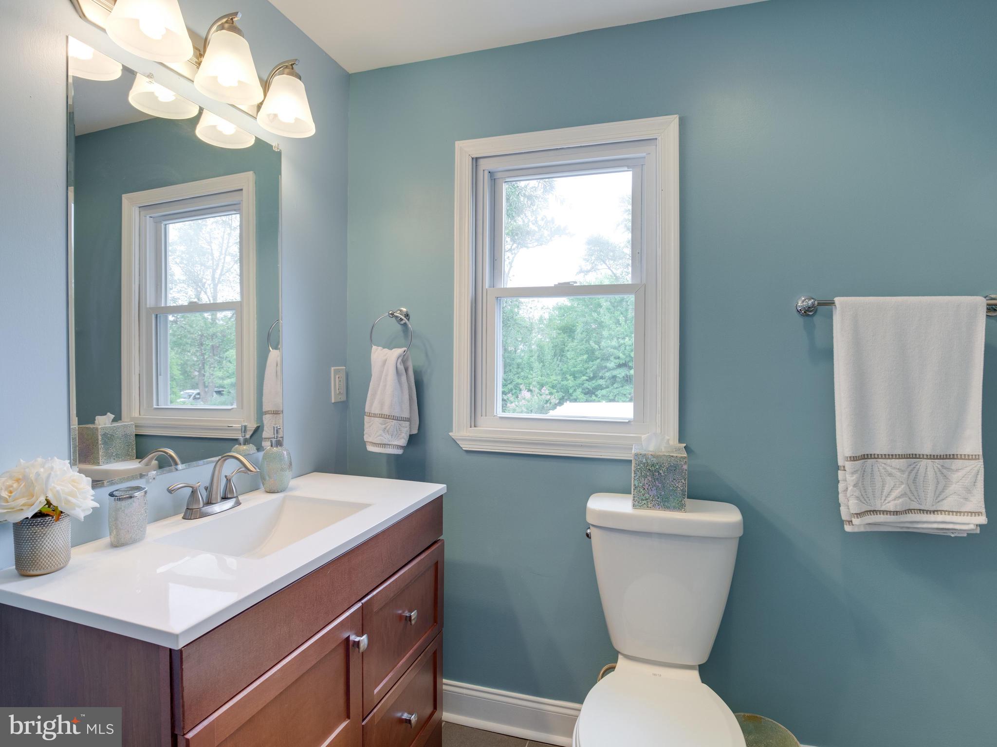 PARKVILLE - Residential