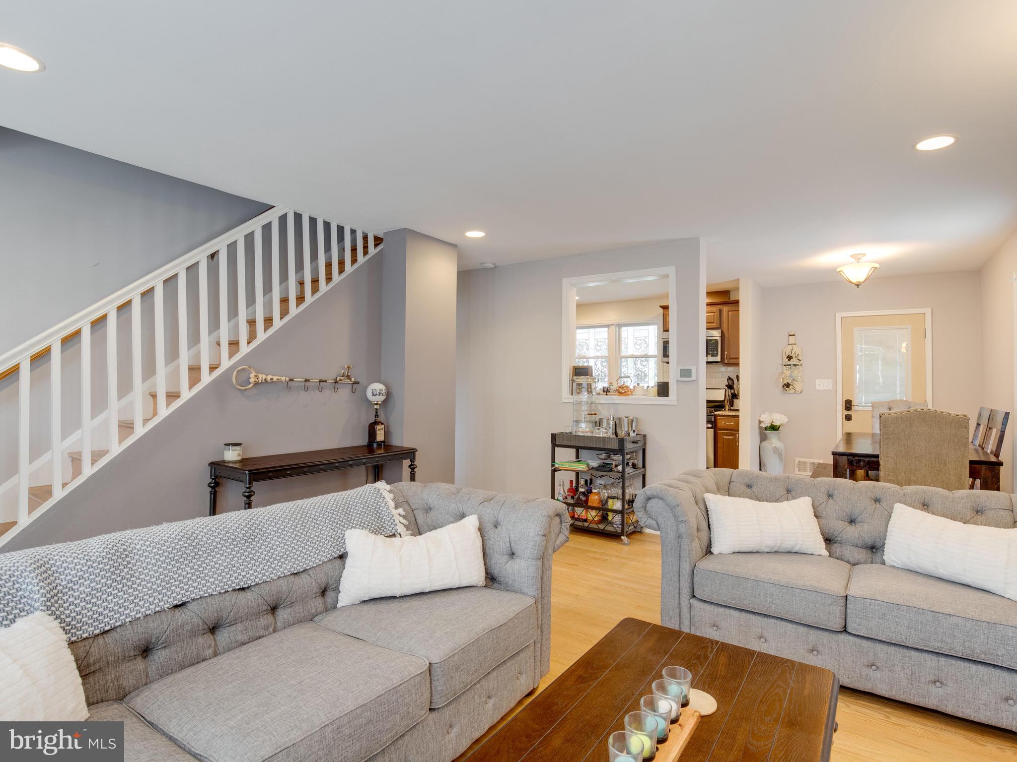 PARKVILLE - Residential