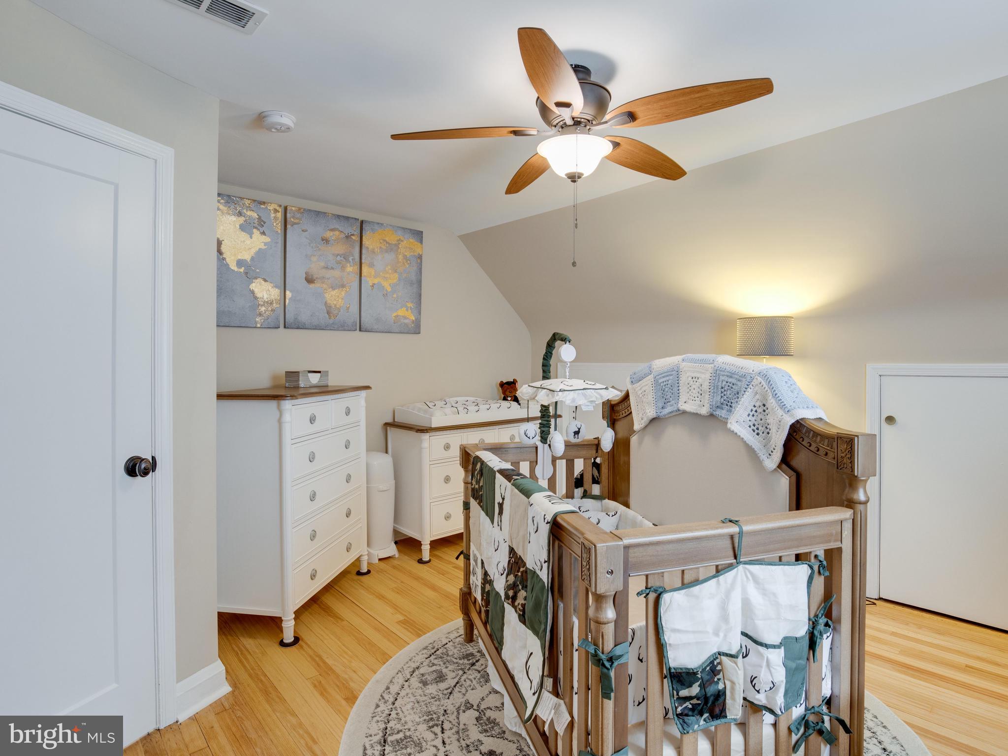 PARKVILLE - Residential