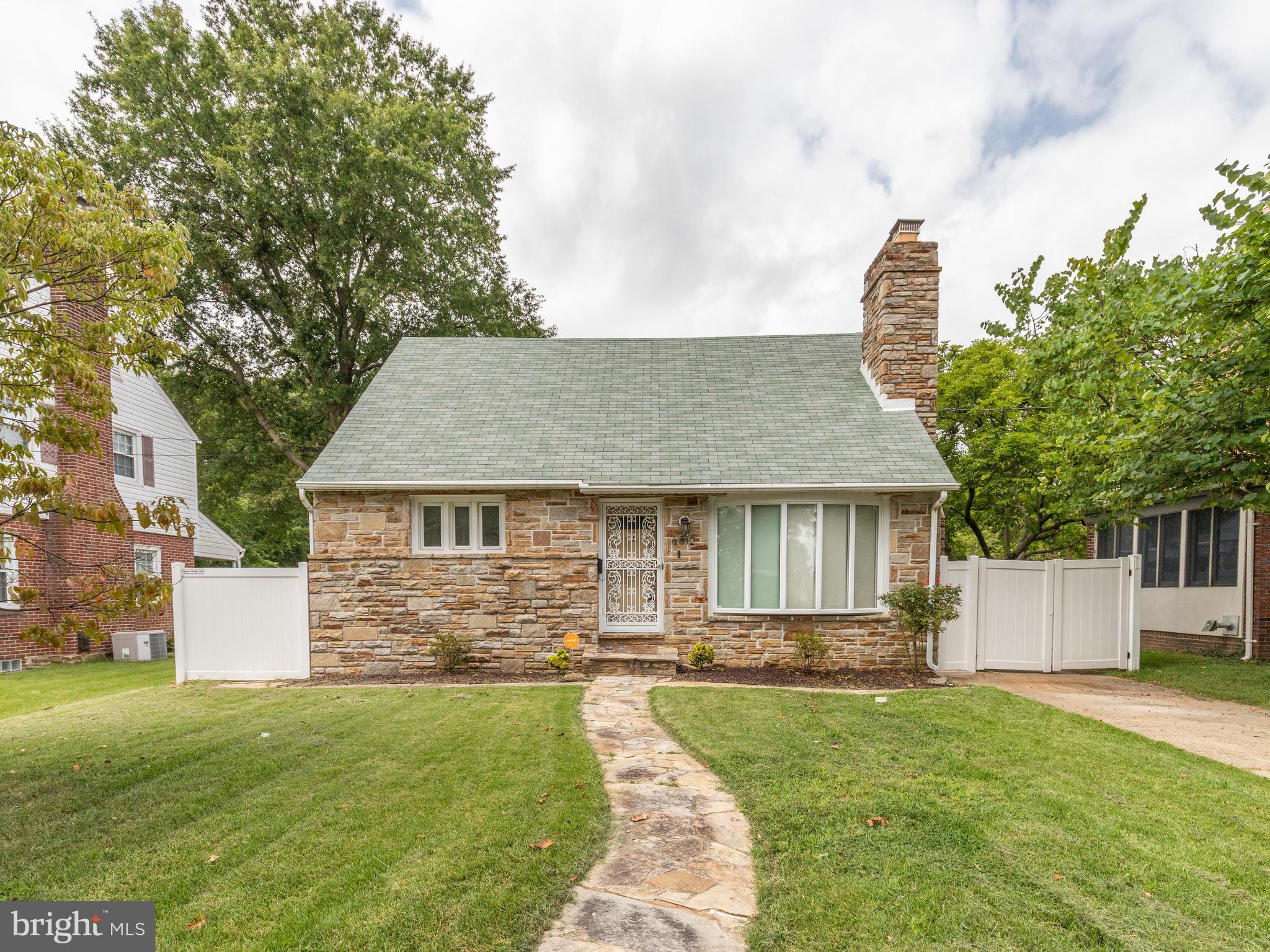 PARKVILLE - Residential