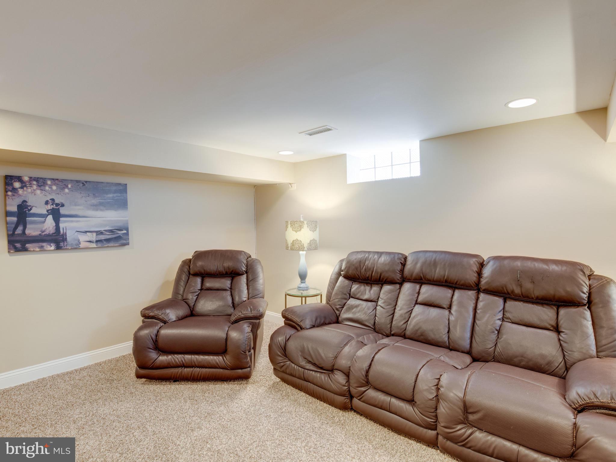 PARKVILLE - Residential