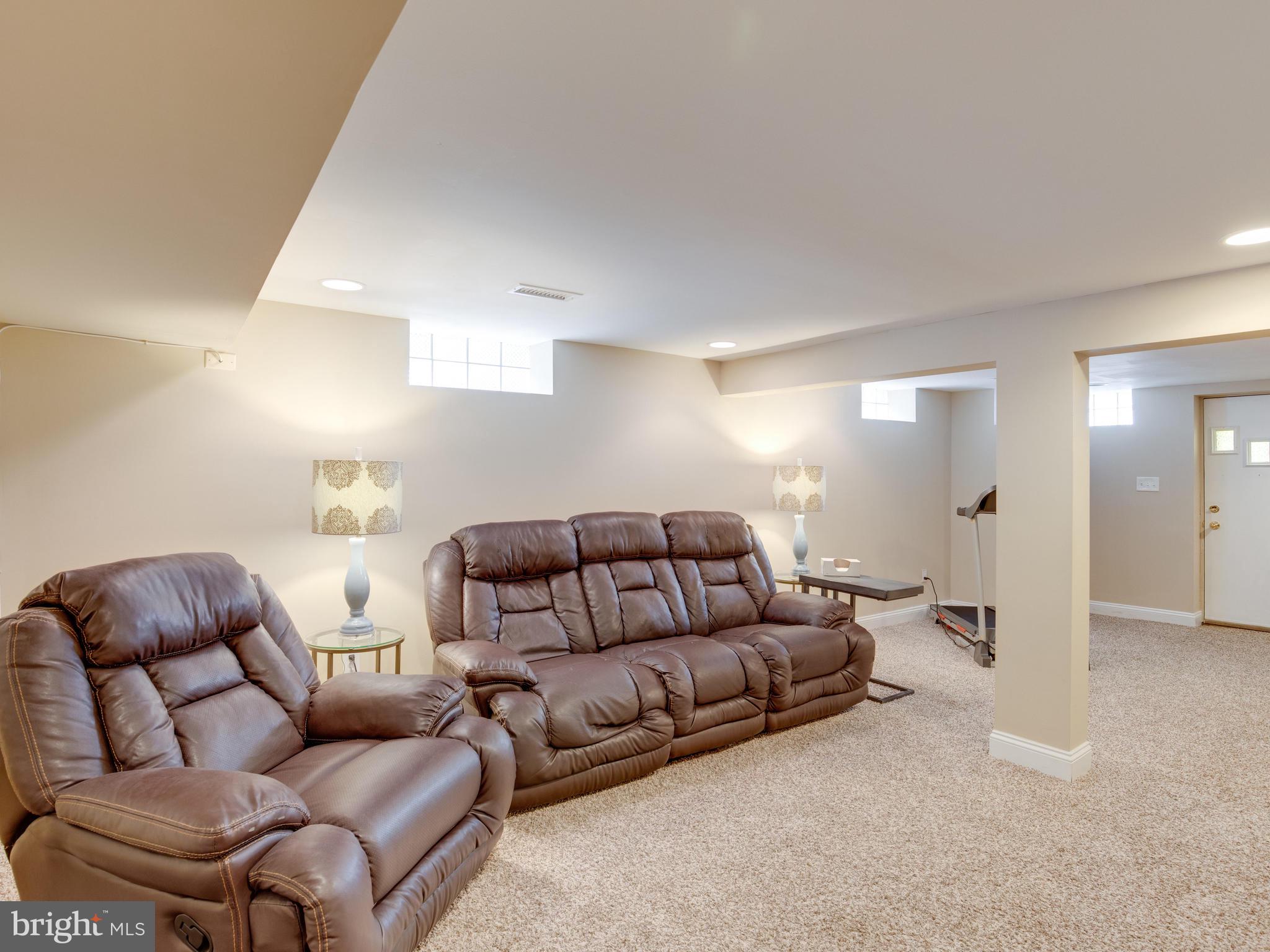 PARKVILLE - Residential