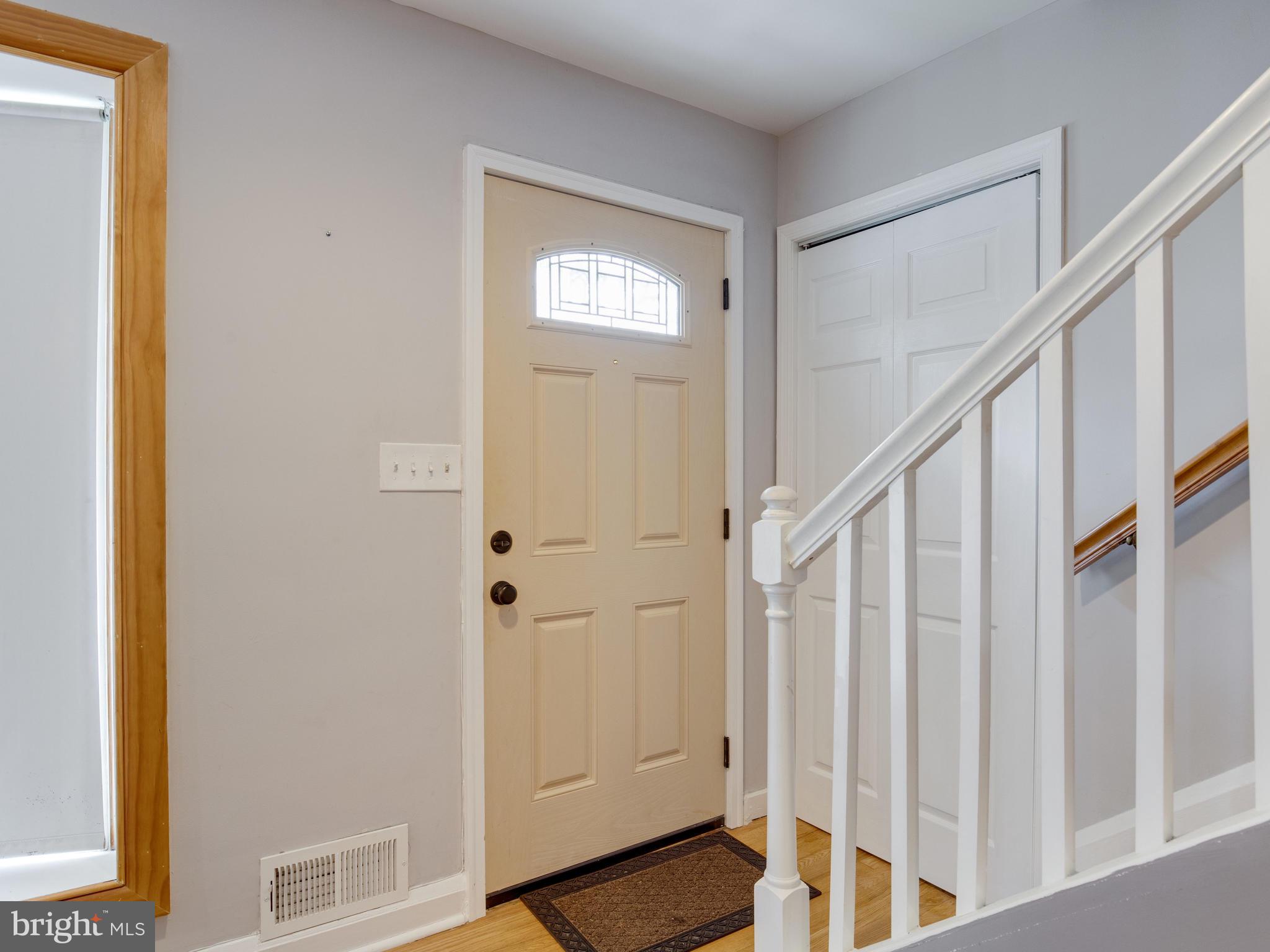 PARKVILLE - Residential