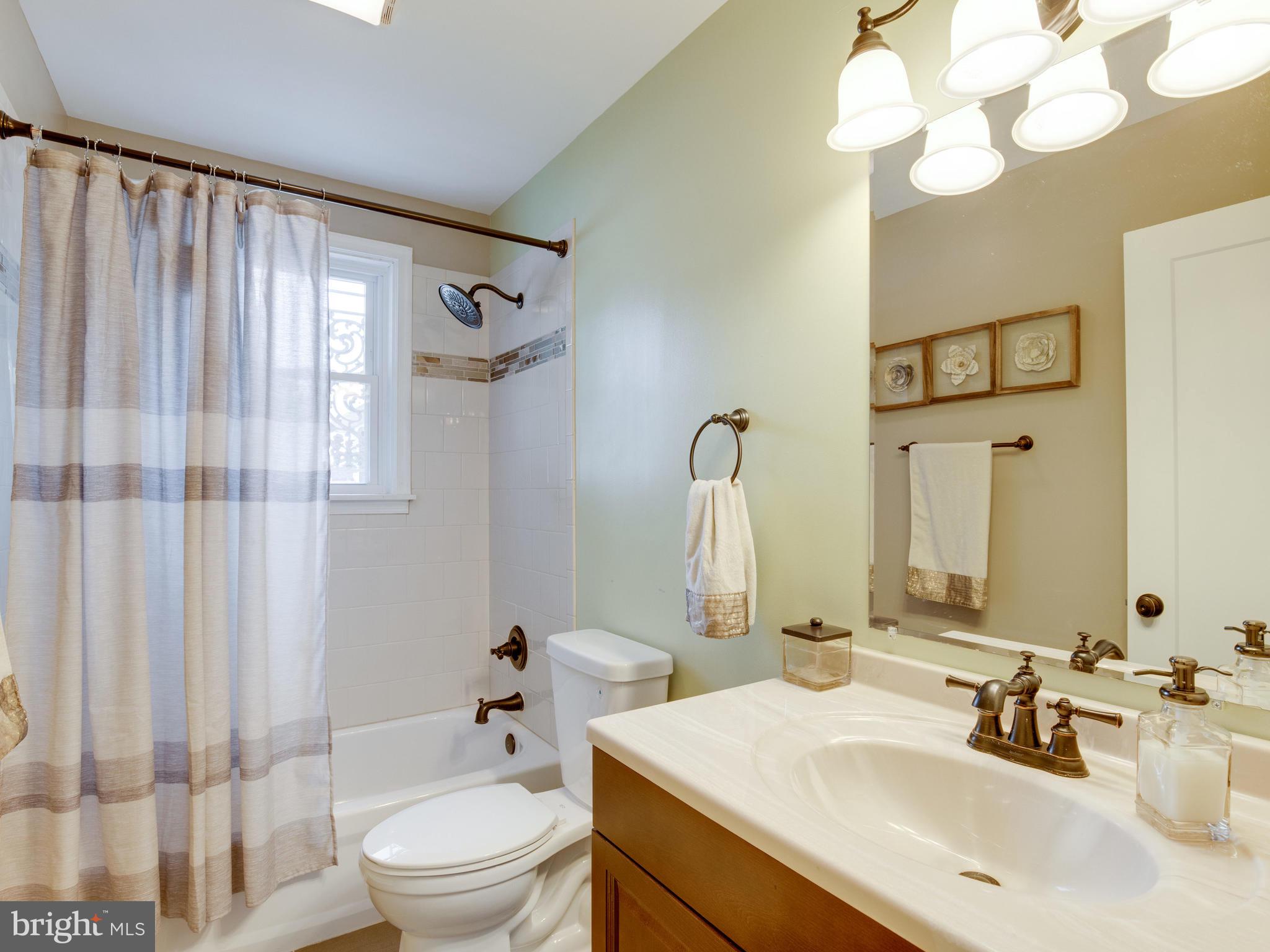 PARKVILLE - Residential