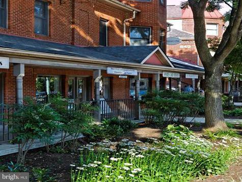 BENTLEY PARK - Residential