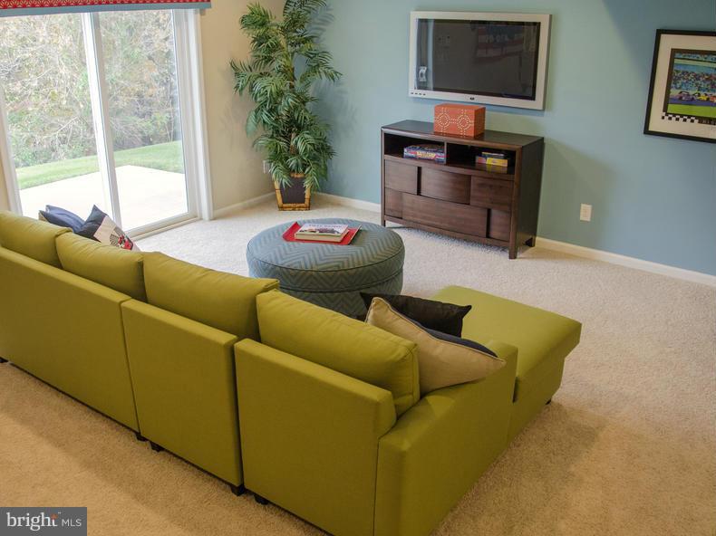 BENTLEY PARK - Residential