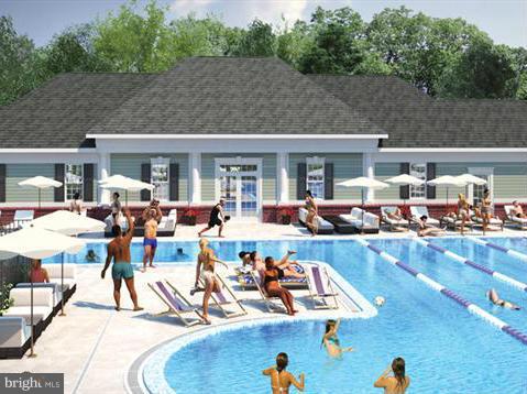 BENTLEY PARK - Residential