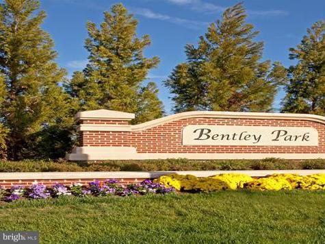 BENTLEY PARK - Residential