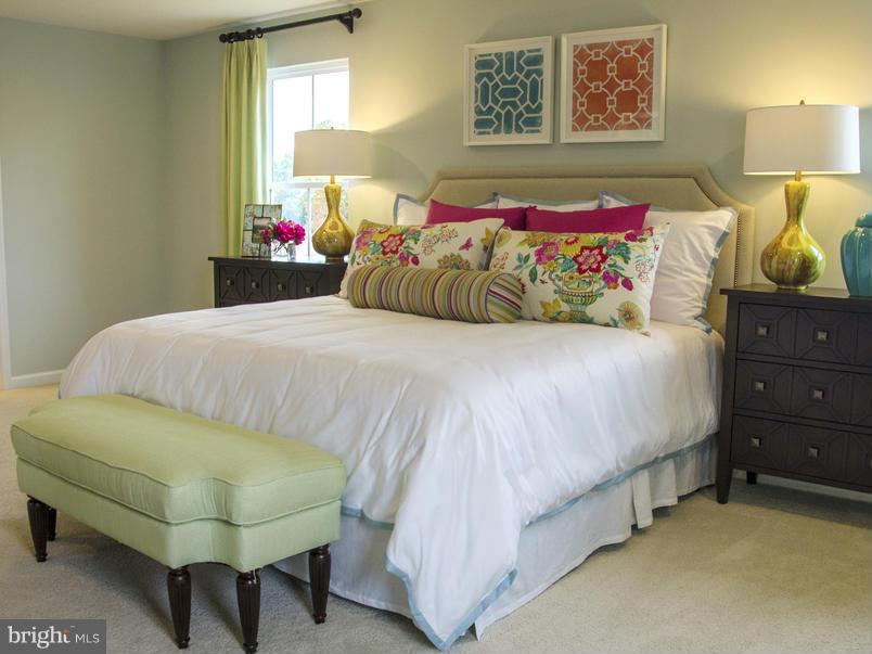 BENTLEY PARK - Residential