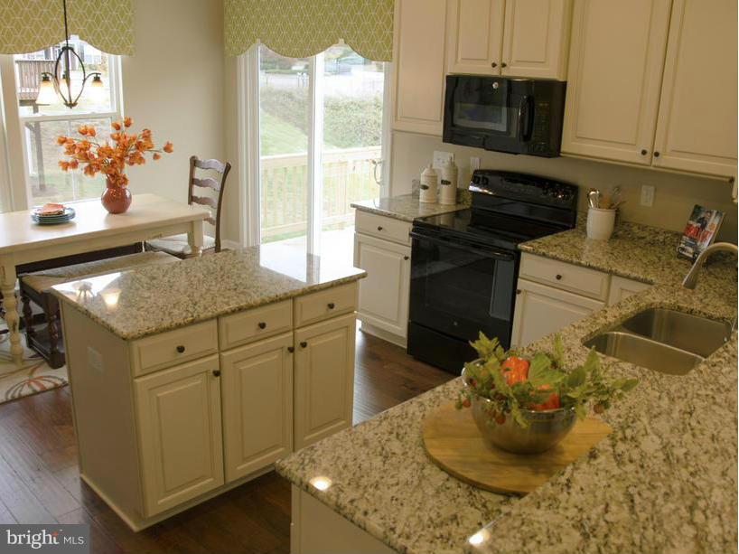 BENTLEY PARK - Residential