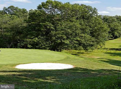 BENTLEY PARK - Residential