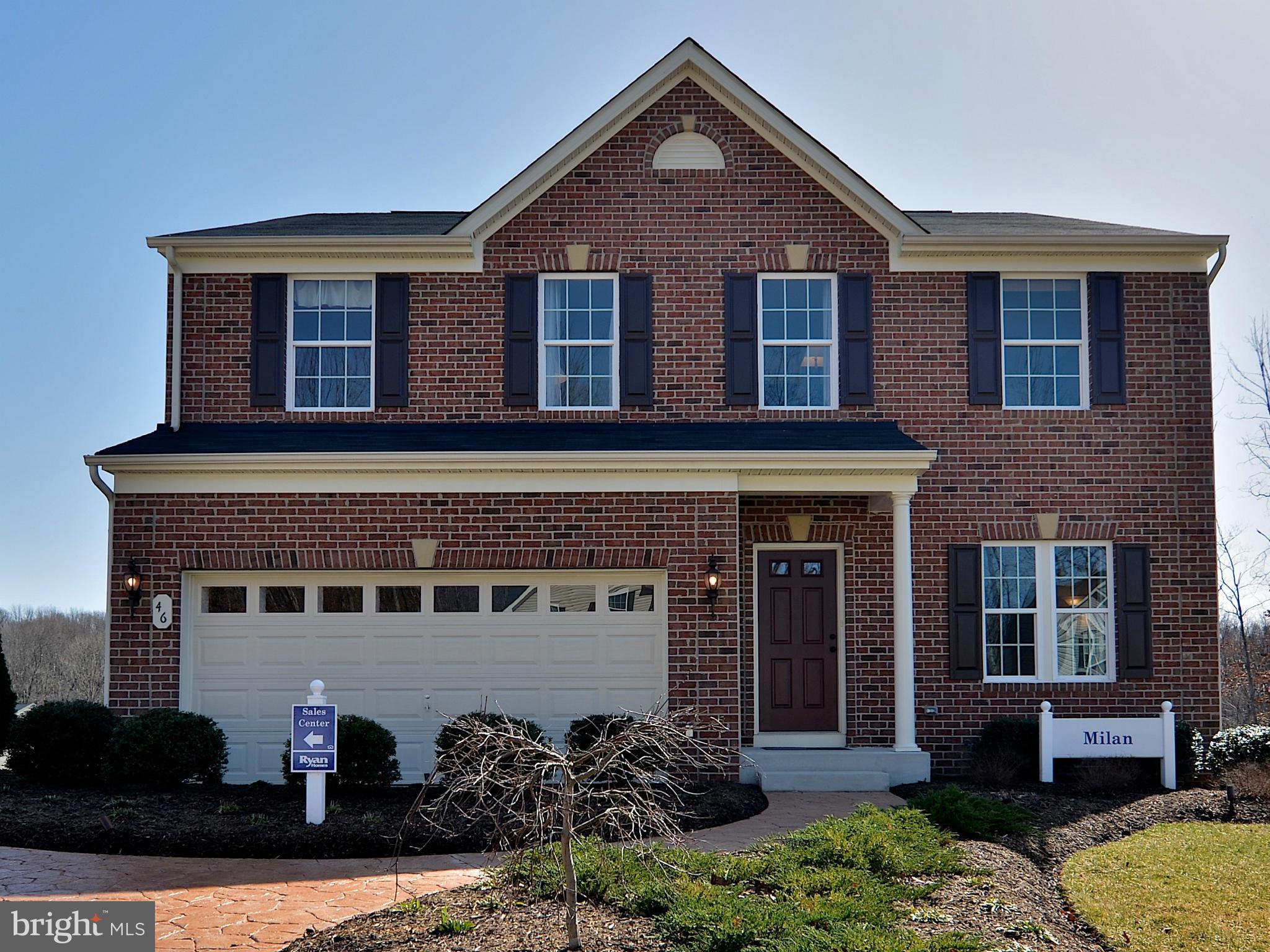 BENTLEY PARK - Residential