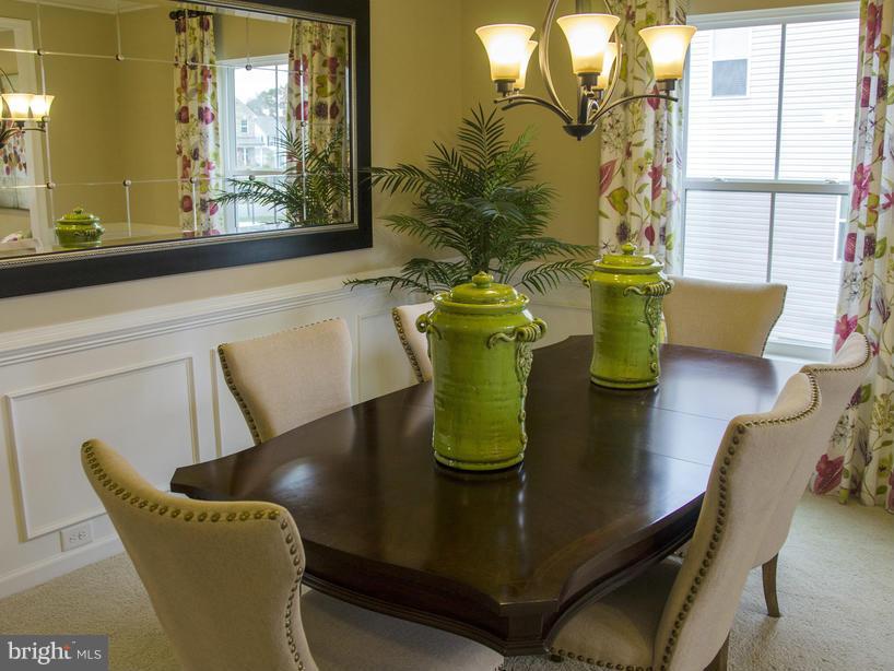 BENTLEY PARK - Residential