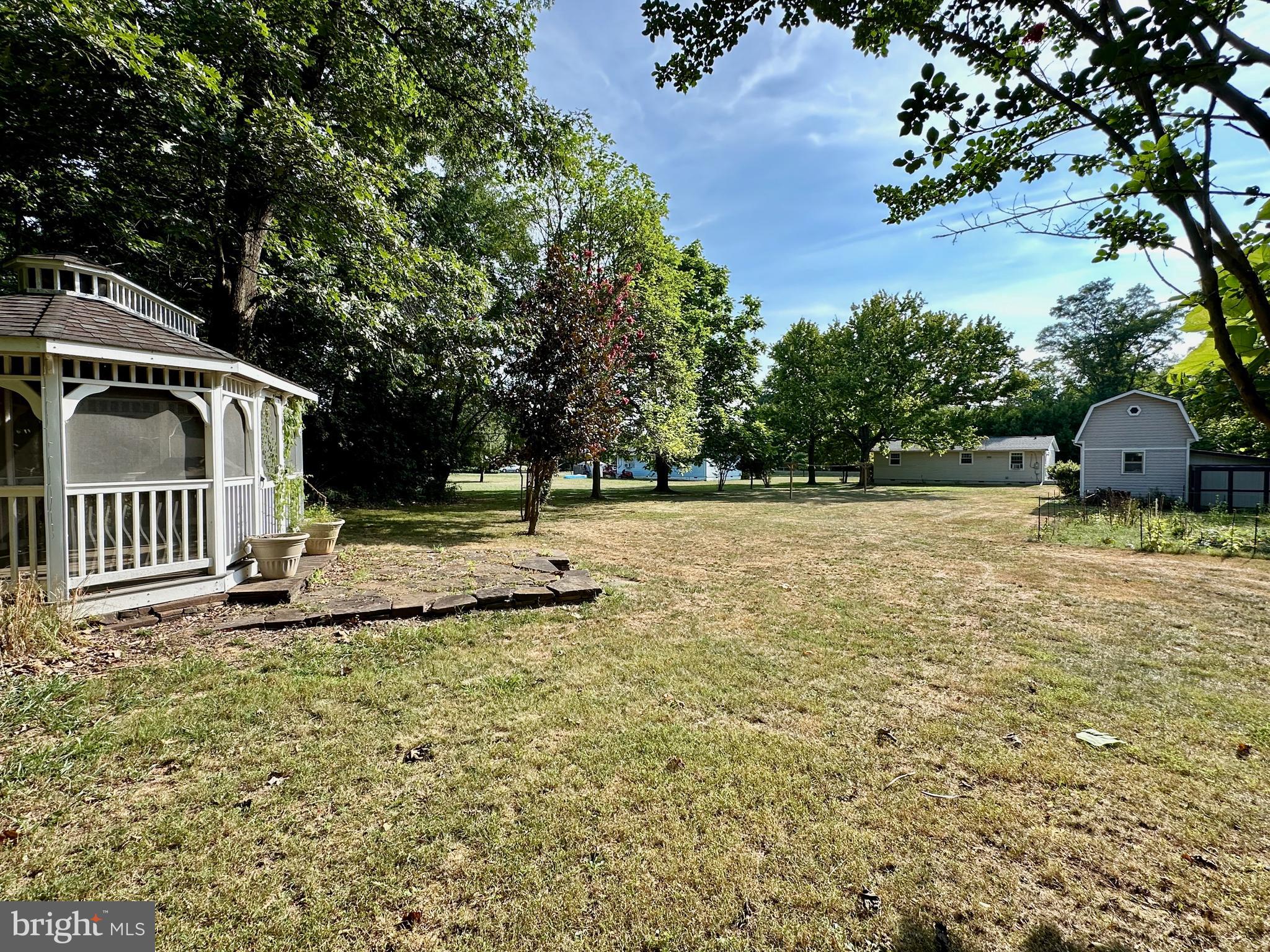 GORDONDALE - Residential Lease